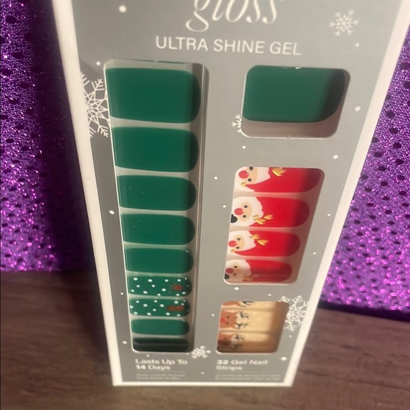 Dashing Divas Gloss Nail Strips - Picture 3 of 7